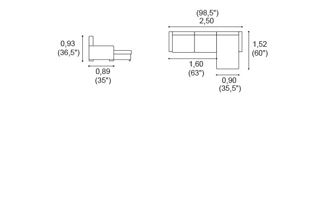 Ozzy Sizes